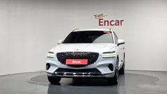 2023 Genesis GV70 2.5T Gasoline 2WD — фото 3