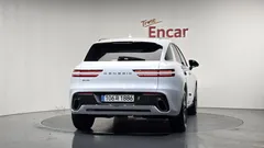 2023 Genesis GV70 2.5T Gasoline 2WD — фото 4