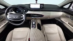 2023 Genesis GV70 2.5T Gasoline 2WD — фото 7