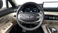 2023 Genesis GV70 2.5T Gasoline 2WD — фото 13