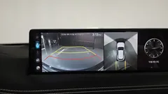 2023 Genesis GV70 2.5T Gasoline 2WD — фото 14