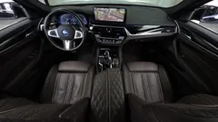 2022 BMW 5-Series 530e M Sport — фото 7