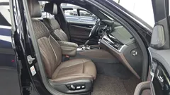 2022 BMW 5-Series 530e M Sport — фото 11