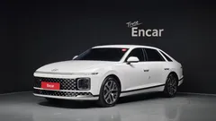 2023 Hyundai Grandeur Premium — фото 1