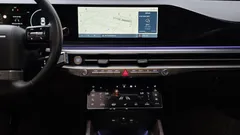 2023 Hyundai Grandeur Premium — фото 14