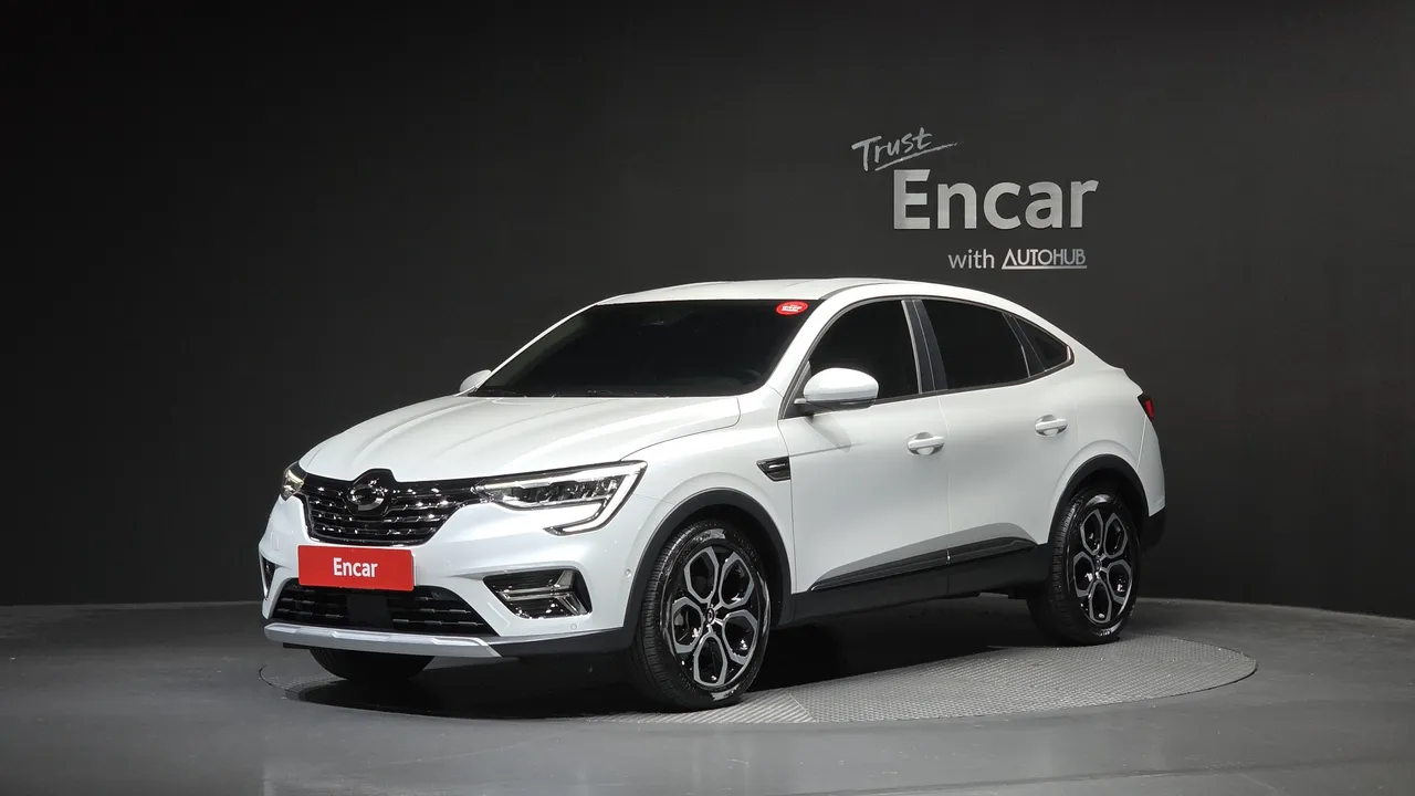2023 Renault Samsung XM3 1.3 TCe RE Signature