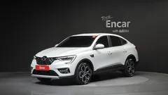 2023 Renault Samsung XM3 1.3 TCe RE Signature — фото 1