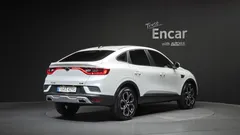 2023 Renault Samsung XM3 1.3 TCe RE Signature — фото 2