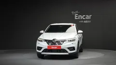 2023 Renault Samsung XM3 1.3 TCe RE Signature — фото 3