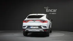 2023 Renault Samsung XM3 1.3 TCe RE Signature — фото 4