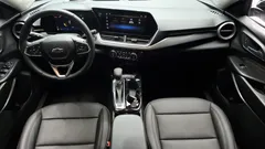 2024 ChevroletGMDaewoo Trax 1.2 ACTIV — фото 7