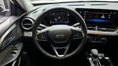 2024 ChevroletGMDaewoo Trax 1.2 ACTIV — фото 18