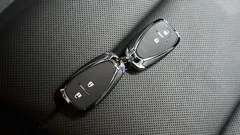 2024 ChevroletGMDaewoo Trax 1.2 ACTIV — фото 20