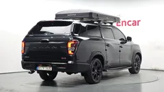 2022 SsangYong Rexton Diesel 2.2 4WD — фото 2