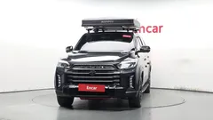 2022 SsangYong Rexton Diesel 2.2 4WD — фото 3