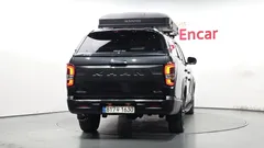 2022 SsangYong Rexton Diesel 2.2 4WD — фото 4