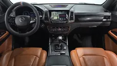 2022 SsangYong Rexton Diesel 2.2 4WD — фото 7