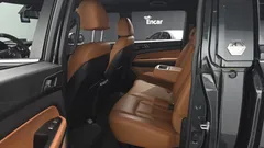 2022 SsangYong Rexton Diesel 2.2 4WD — фото 15