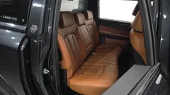 2022 SsangYong Rexton Diesel 2.2 4WD — фото 16