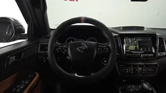 2022 SsangYong Rexton Diesel 2.2 4WD — фото 18