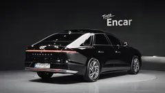 2023 Hyundai Grandeur 2,5 Gasoline 2WD — фото 2