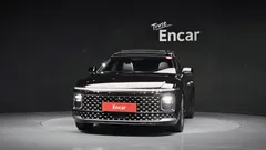 2023 Hyundai Grandeur 2,5 Gasoline 2WD — фото 3