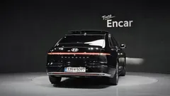 2023 Hyundai Grandeur 2,5 Gasoline 2WD — фото 4