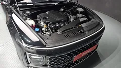 2023 Hyundai Grandeur 2,5 Gasoline 2WD — фото 6