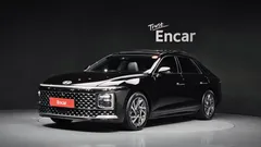 2023 Hyundai Grandeur 2,5 Gasoline 2WD — фото 13