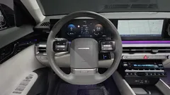 2023 Hyundai Grandeur 2,5 Gasoline 2WD — фото 16