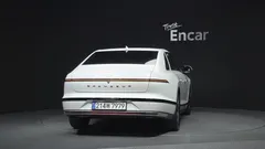 2023 Hyundai Grandeur 3.5 LPG 2WD (Taxi) — фото 4