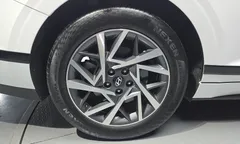 2023 Hyundai Grandeur 3.5 LPG 2WD (Taxi) — фото 5