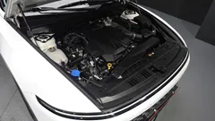 2023 Hyundai Grandeur 3.5 LPG 2WD (Taxi) — фото 6