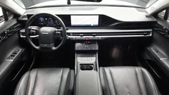 2023 Hyundai Grandeur 3.5 LPG 2WD (Taxi) — фото 7
