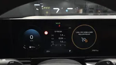 2023 Hyundai Grandeur 3.5 LPG 2WD (Taxi) — фото 8