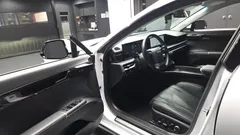 2023 Hyundai Grandeur 3.5 LPG 2WD (Taxi) — фото 10