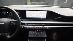 2023 Hyundai Grandeur 3.5 LPG 2WD (Taxi) — фото 14