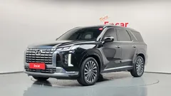 2023 Hyundai Palisade Gasoline 3.8 2WD — фото 1