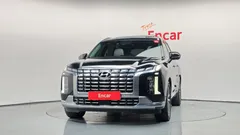 2023 Hyundai Palisade Gasoline 3.8 2WD — фото 3