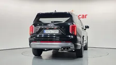 2023 Hyundai Palisade Gasoline 3.8 2WD — фото 4