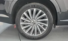 2023 Hyundai Palisade Gasoline 3.8 2WD — фото 5