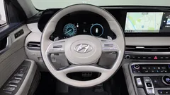 2023 Hyundai Palisade Gasoline 3.8 2WD — фото 12