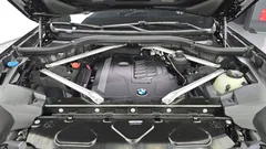 2022 BMW X7 xDrive 40i Design Pure Excellence 7-Seater — фото 6