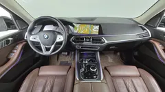 2022 BMW X7 xDrive 40i Design Pure Excellence 7-Seater — фото 7