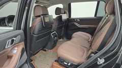 2022 BMW X7 xDrive 40i Design Pure Excellence 7-Seater — фото 11