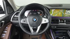 2022 BMW X7 xDrive 40i Design Pure Excellence 7-Seater — фото 13