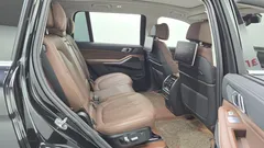 2022 BMW X7 xDrive 40i Design Pure Excellence 7-Seater — фото 19