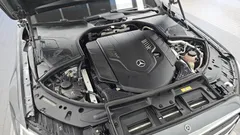 2022 Mercedes-Benz S-Class S580L 4MATIC — фото 6