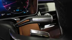 2022 Mercedes-Benz S-Class S580L 4MATIC — фото 9