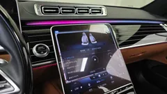 2022 Mercedes-Benz S-Class S580L 4MATIC — фото 18
